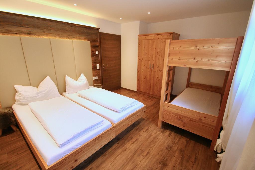 Chalet Apartment ลีโอกัง ภายนอก รูปภาพ